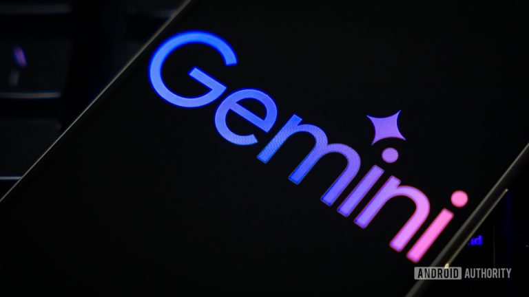 Asking for Gemini’s help on Android is getting a lot prettier