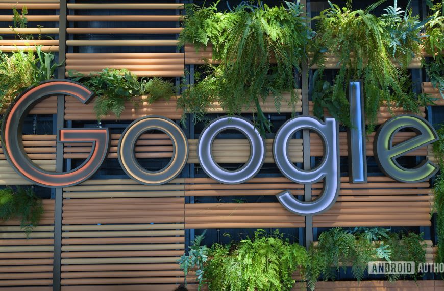 Boosting Online Security: Google’s Anti-Fraud…