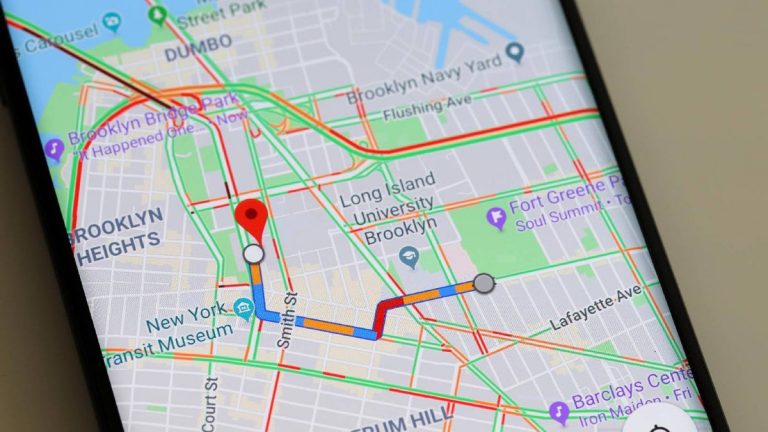 Google Maps “Promoted Pins” feature that’s freaking everyone out is not new