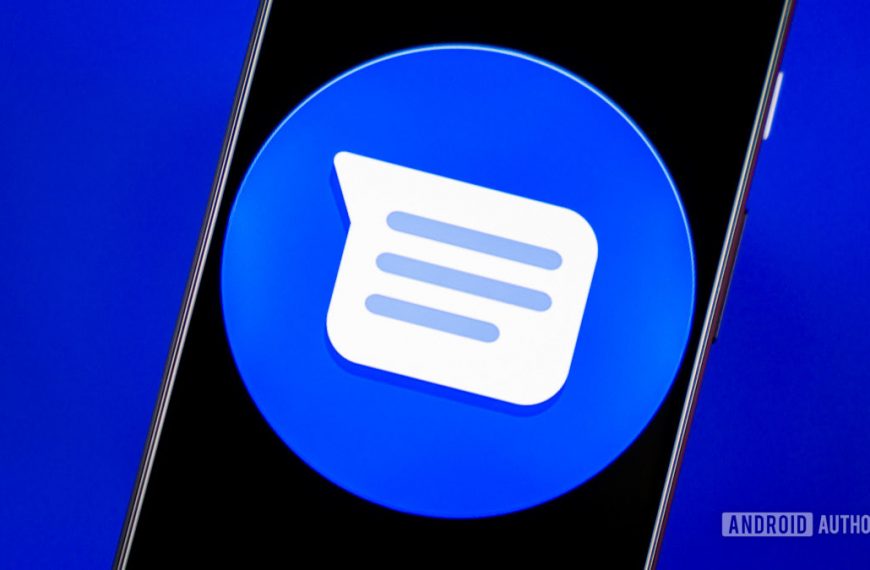 Google Enables End-to-End Encryption for RCS Chats, Boosts User Security