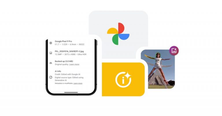 Revolutionize Your Photo Editing With AI-Powered Image Labels on Google Photos