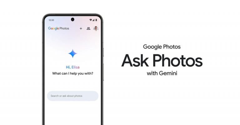 Here’s a sneak peek at ‘Ask Photos’ in Google Photos [Gallery]