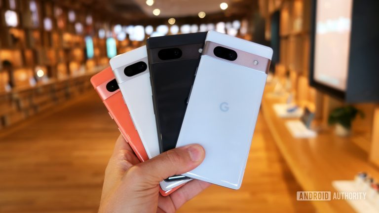 Google spells out its 22 reasons to buy a Pixel 9 Pro