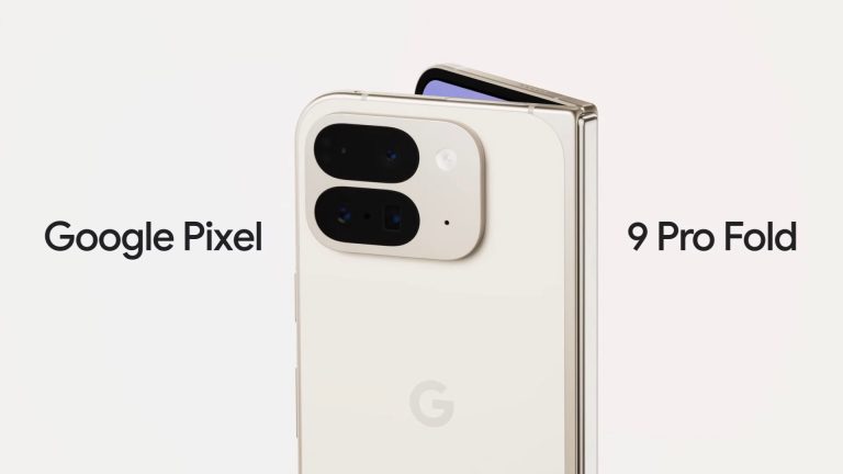 The Pixel 9 Pro Fold could be thinner (but heavier) than the Z Fold 6