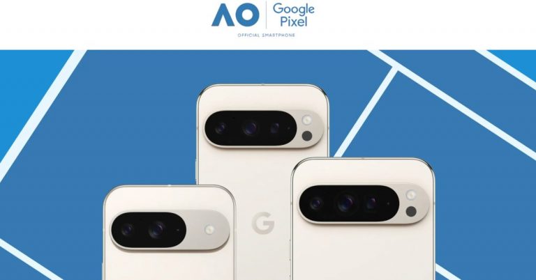 Google Pixel Partners with Australian Open: The Official Smartphone Behind the Grand Slam Action