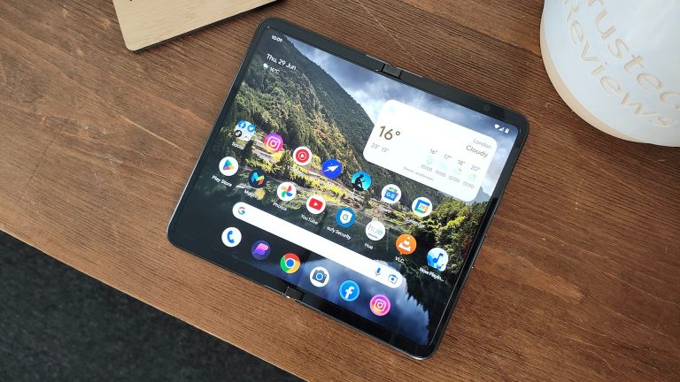 Pixel 9 Pro Fold could be skinny but heavy