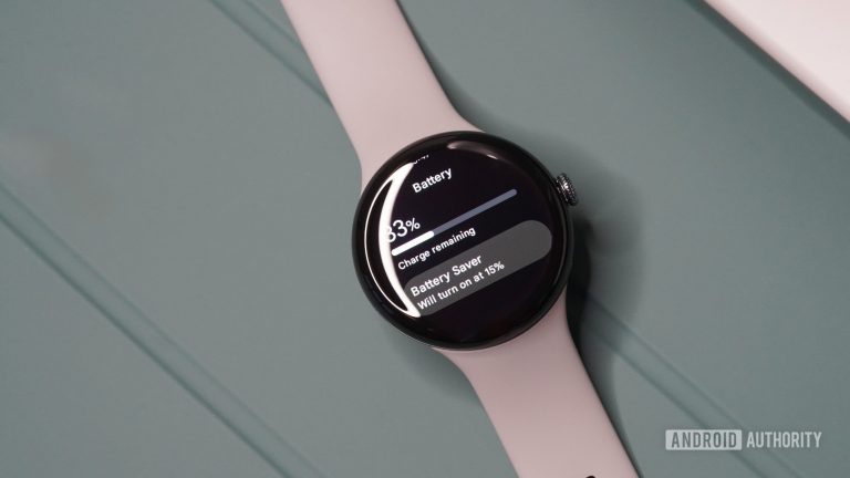 Supercharge Your Google Pixel Watch 3: Boost Battery Life with Proven Tips and Tricks