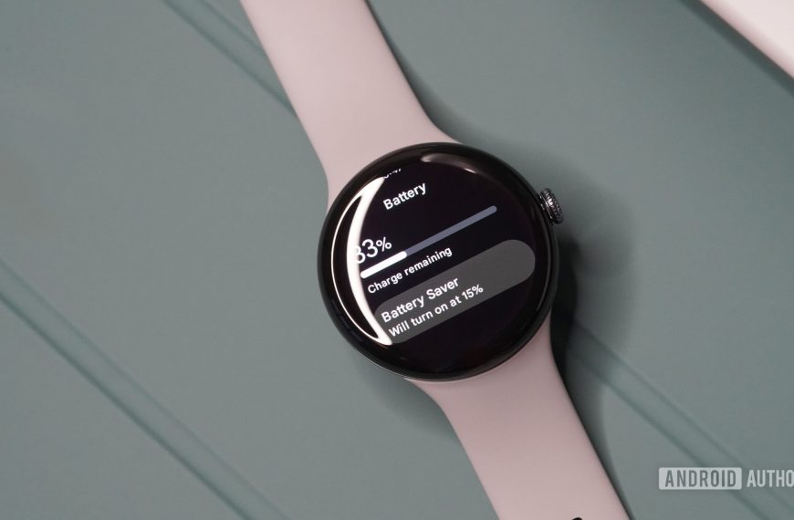 Supercharge Your Google Pixel Watch…