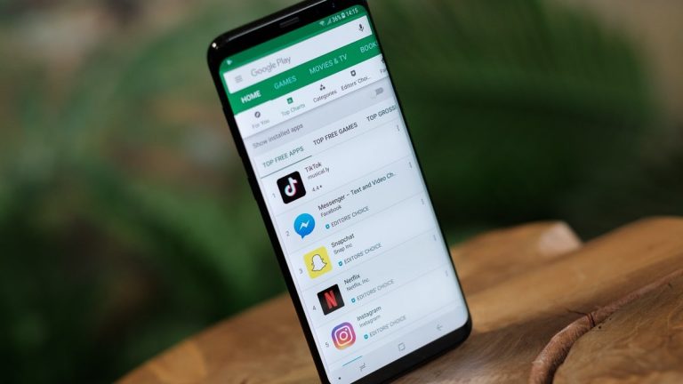 Google Play Store’s New Look: Redesigned UI for Seamless Installation Experience