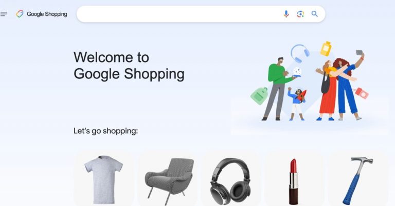 Revolutionizing E-commerce: Google Shopping’s Redesigned Search Experience