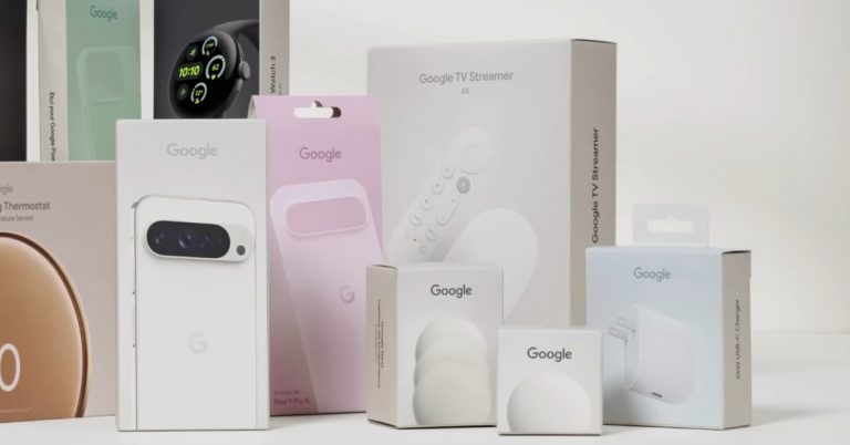 Google TV Streamers Hit Store Shelves: Revolutionize Your Entertainment Experience