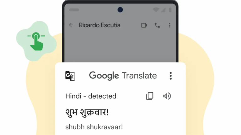 Unlock Instant Translation with Enhanced Features and Redo Options on Google Translate