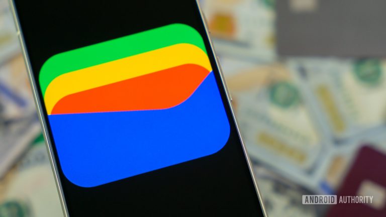 Google Wallet transit pass nicknames could be incoming