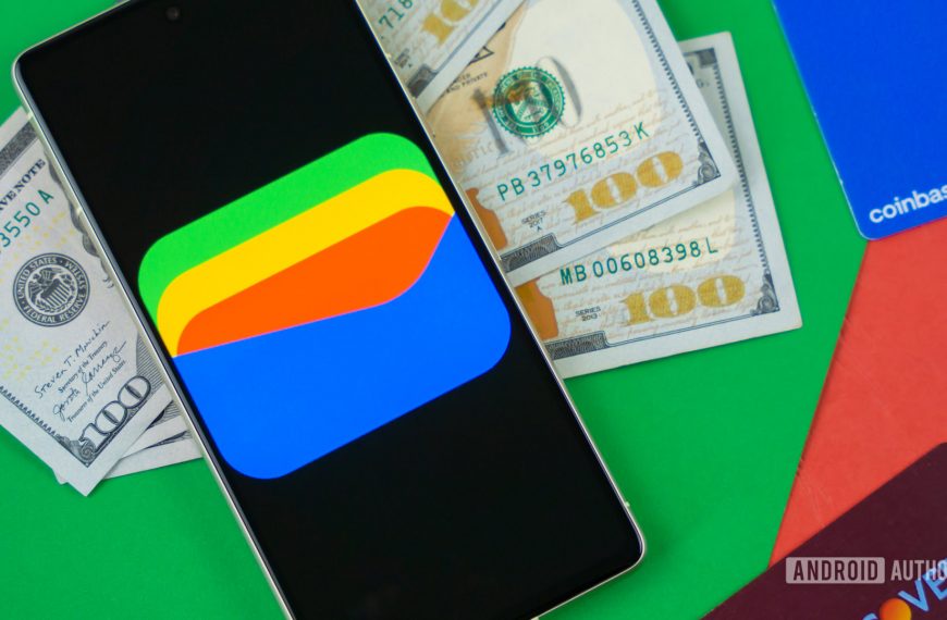 Google Wallet’s new tool that…