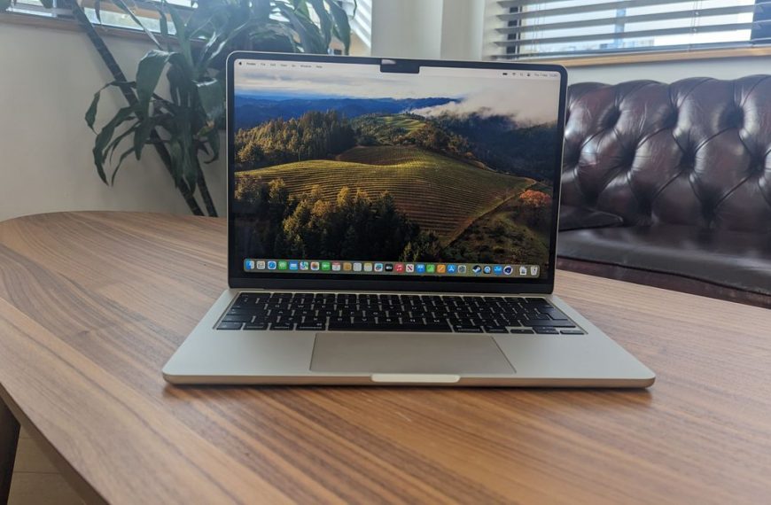 Early Arrival Ahead: Master MacBook Air M4 Pre-Release Trends and Strategies for 2025 Launch