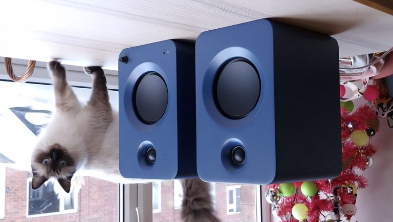 Kanto Ren Powered Speaker System Review: Stunning Design Meets Exceptional Sound Quality