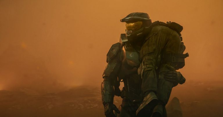 Halo TV show season 3 release, cast, and what we know so far