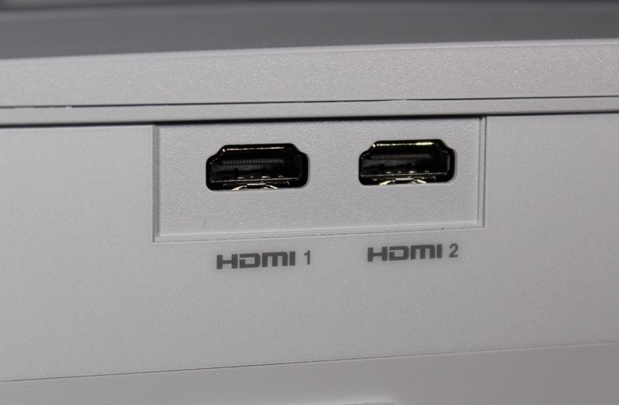 Future-Proof Your Entertainment: HDMI 2.2…