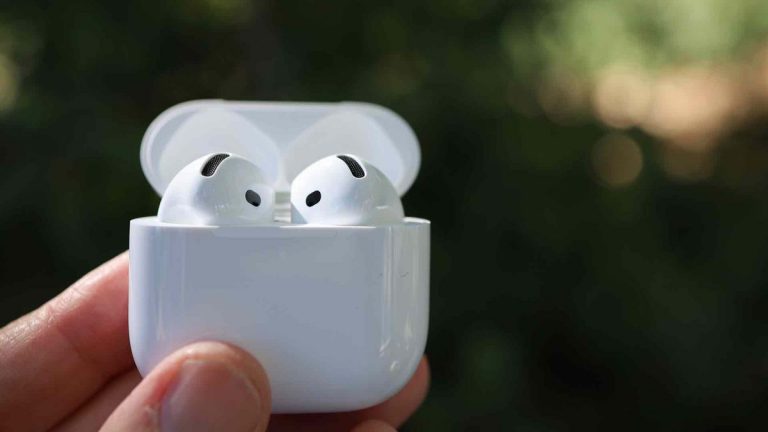 Experience Unparalleled Sound with Apple AirPods 4: Hands-on Review of Active Noise Cancellation and Premium Features