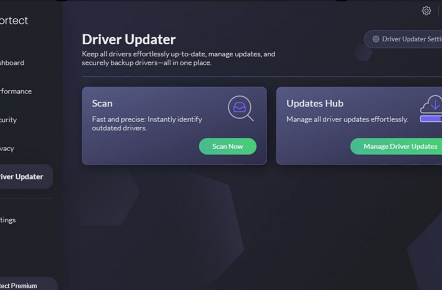 Maximize PC Performance with Fortect Driver Updater: Unbiased Review