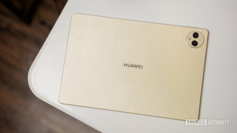 Hands-On Review of the Latest HUAWEI MatePad Pro PaperMatte Edition: A Stylus-Friendly iPad Alternative for 2024