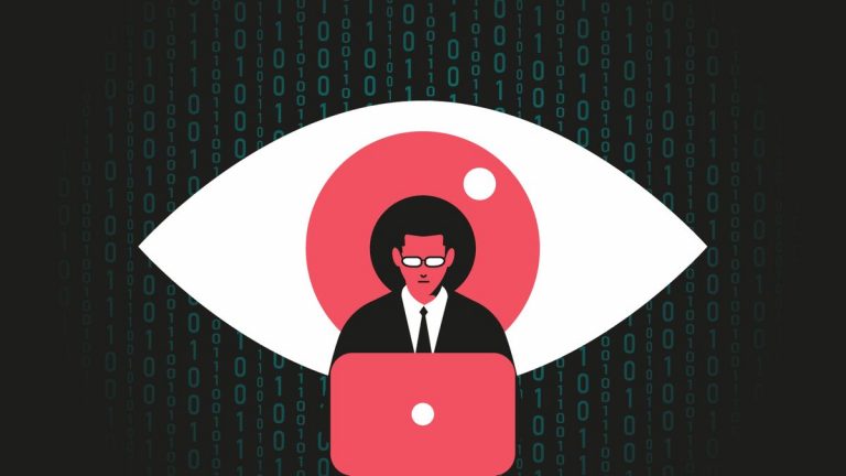 Banning Spyware: The Only Way to Preserve Online Privacy in the Digital Age