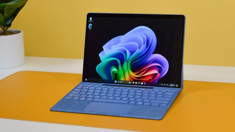 Powerful Intel Boost Expected for Microsoft’s Surface Laptops and Tablets in 2025