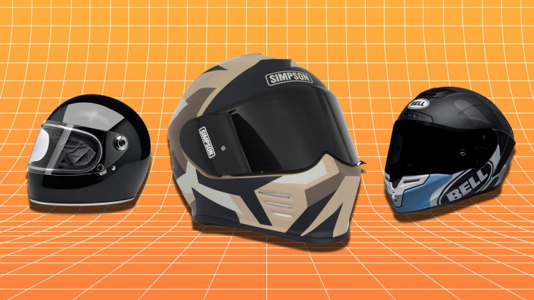 RevZilla’s Helmet Deals are Here to Keep Your Gourd In One Piece