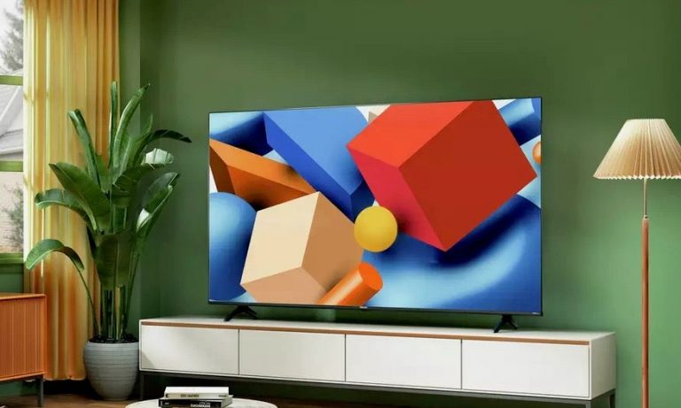 Score a High-Definition Deal: Save Big on Hisense 50-Inch 4K TVs with This Simple Code