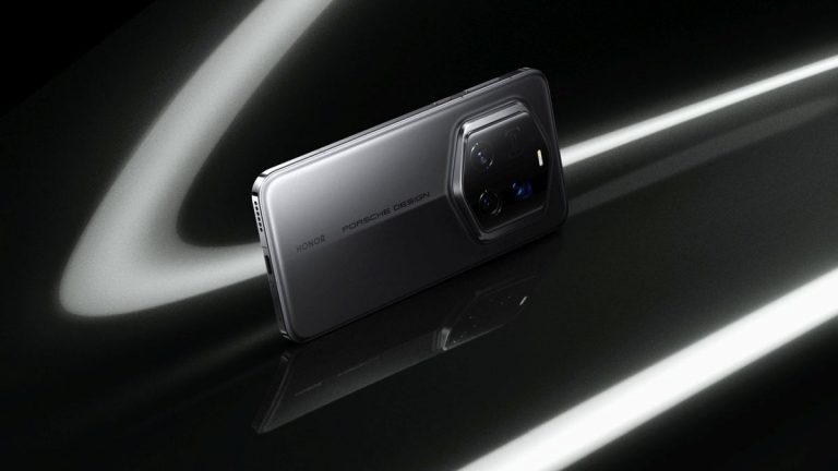 Unveiled: Porsche Design Honor Magic 7 RSR Luxury Smartphone with Jaw-Dropping Price Tag