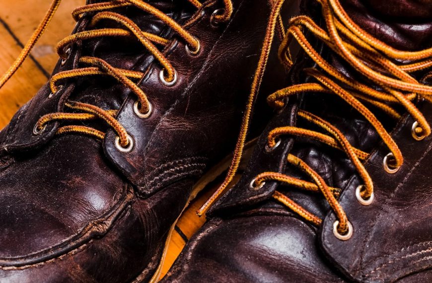 Revamp Your Boots with the Most Budget-Friendly Makeover