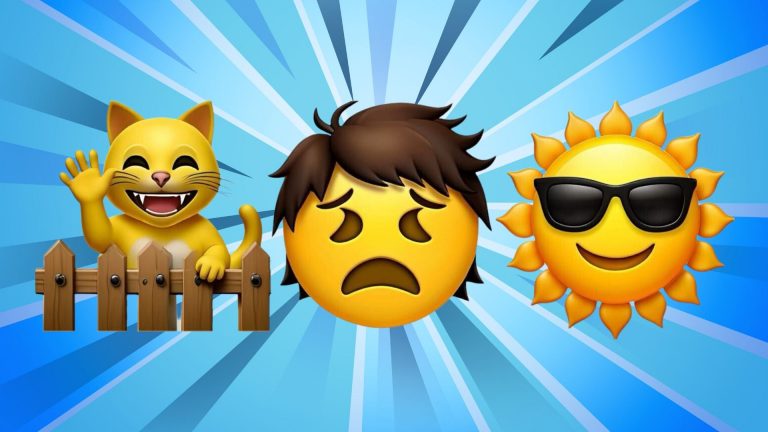 Unlock the Power of AI Emojis: A Step-by-Step Guide to Creating Unique Emojis on Your iPhone