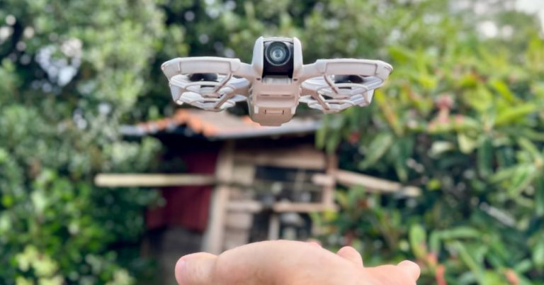 Introducing DJI’s Affordable Neo Selfie Drone: Revolutionizing Mobile Photography for $199