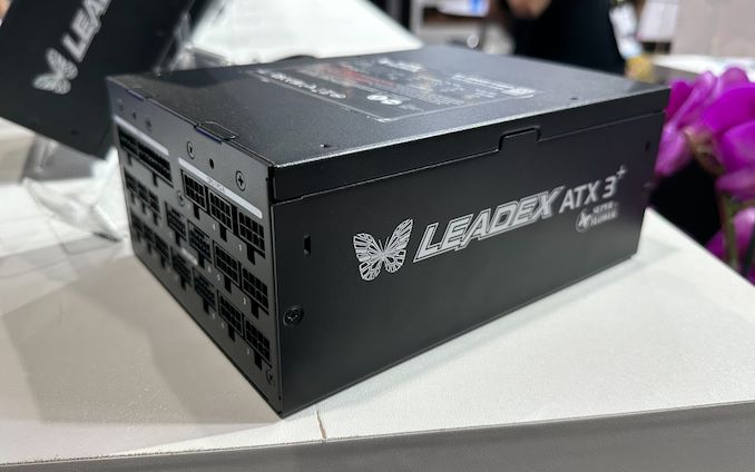 Enermax, Leadex, and Seasonic at Up to 2800W