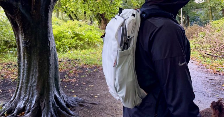 Unlock the Ultimate Versatility: Peak Design’s Everyday Outdoor Backpack