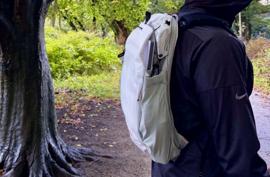 Unlock the Ultimate Versatility: Peak Design’s Everyday Outdoor Backpack