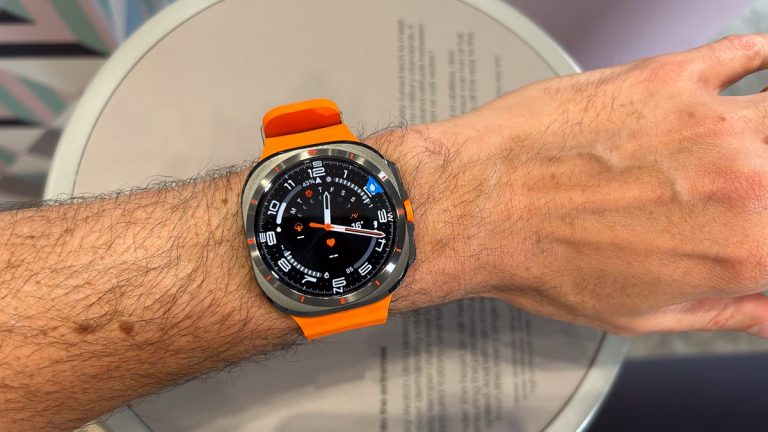 Samsung Galaxy Watch 7 and Ultra lose a handy charging feature