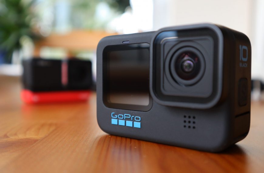 Unbeatable Deal: Get the GoPro…