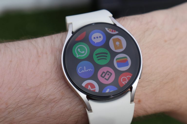 Galaxy Watch Owners Unleash Happily with Long-Awaited Update Finally Here