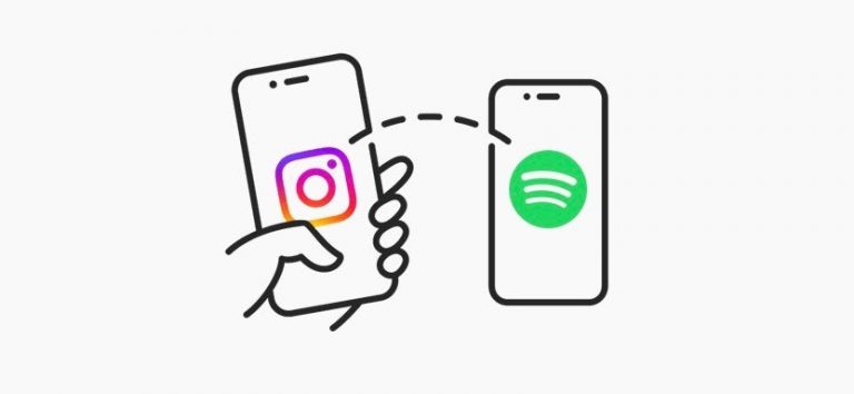 How to effortlessly sync your favorite Instagram tracks with Spotify