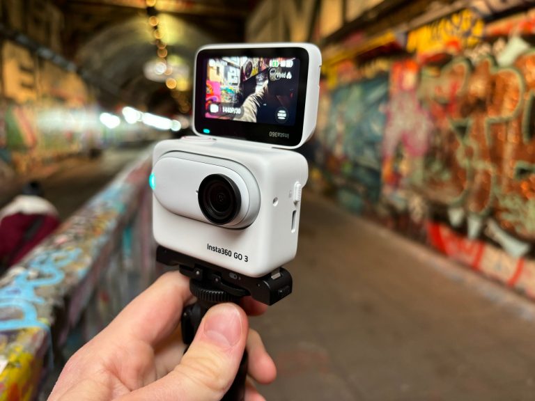 Want an affordable GoPro? Get this instead