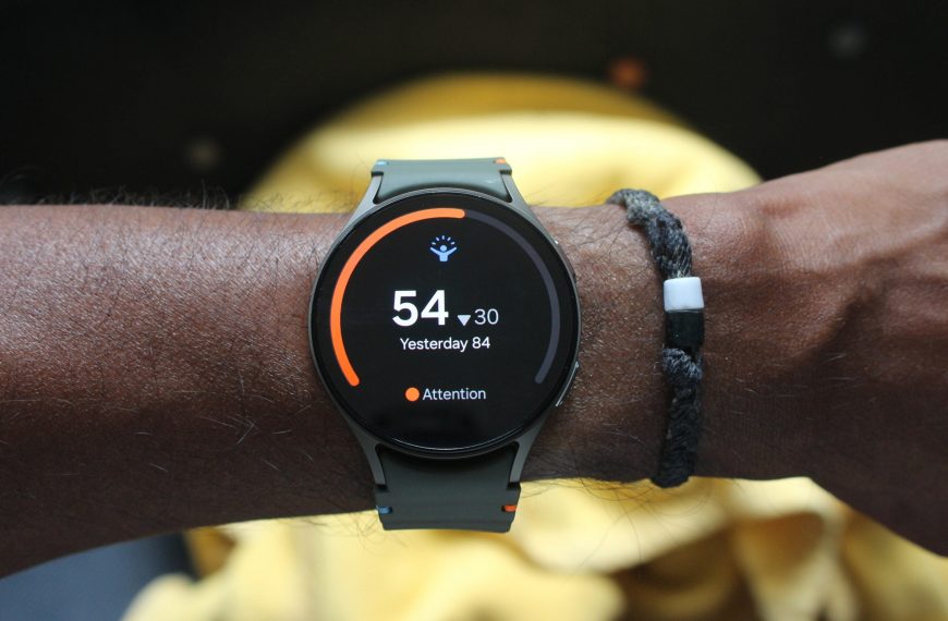 Samsung Unlocks Revolutionary Galaxy Watch Health Tech Innovation