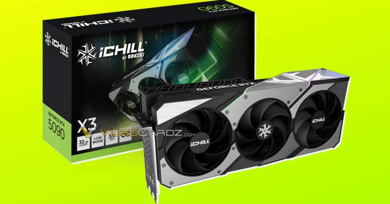 Nvidia RTX 5090 Unleashed: 32GB GDDR7 Memory Revolutionizes Gaming