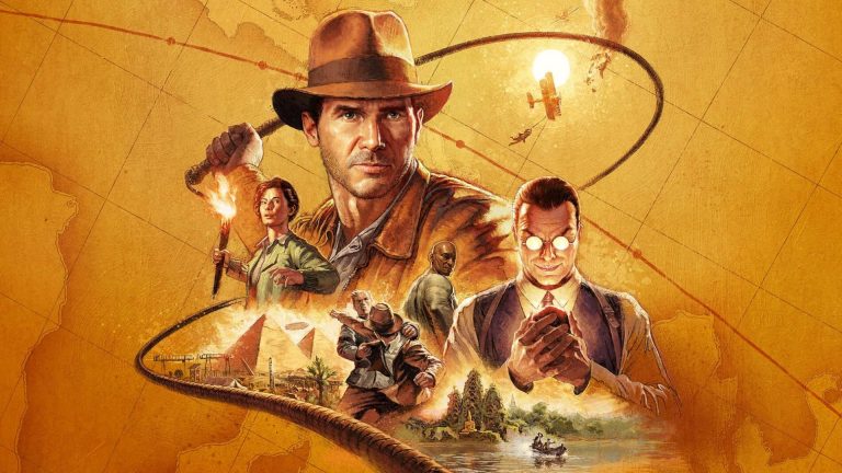 Uncovering the Exclusive Details behind Microsoft’s PS5 Launch Stance for Indiana Jones