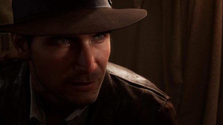 Indiana Jones and the Great Circle will get PS5 release next spring