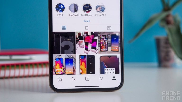 Instagram extends carousel capacity for summer “photo dumps”