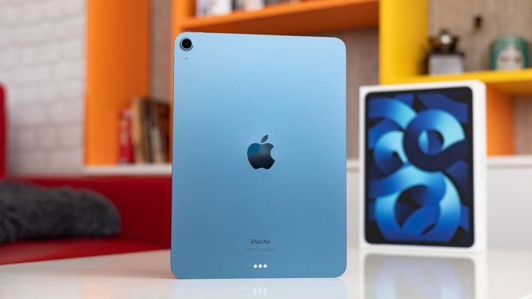 Unlock Unbeatable Deals on Last Gen iPad Air: Limited Time Offer