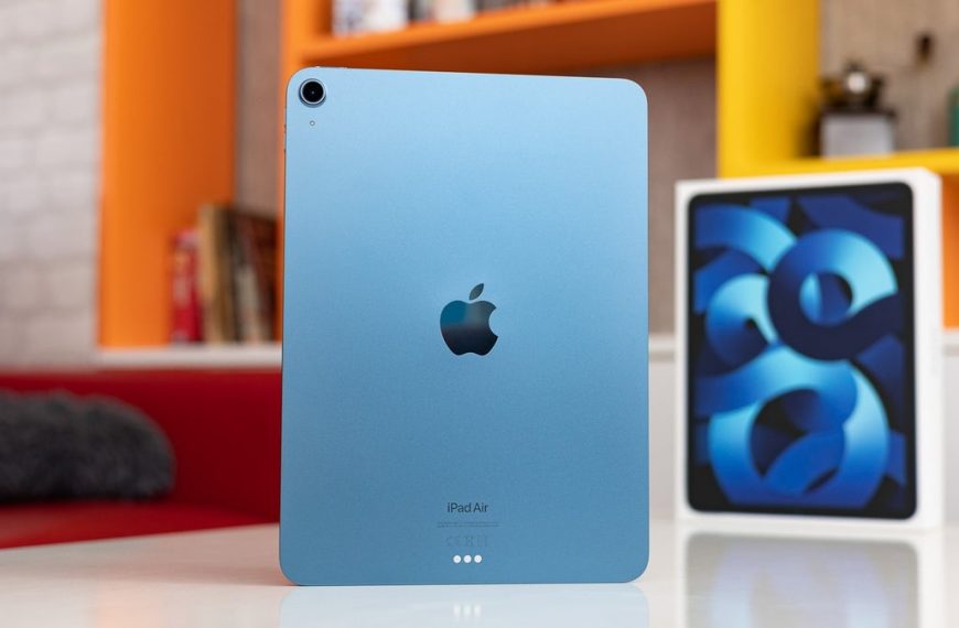 Unlock Unbeatable Deals on Last Gen iPad Air: Limited Time Offer