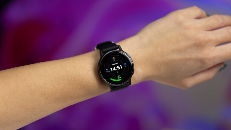 Snag The Best Deal On Garmin Vivoactive 5 Smartwatches At Amazon Before Price Hikes Kick In Today!