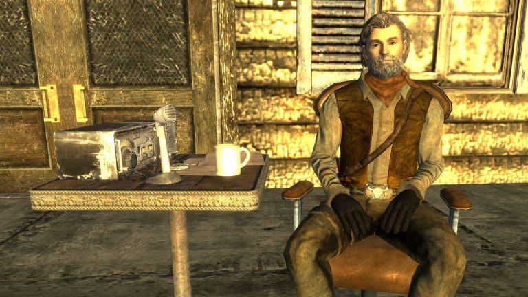 Transform Your Fallout: New Vegas Experience with These Lived-In Mod Must-Haves